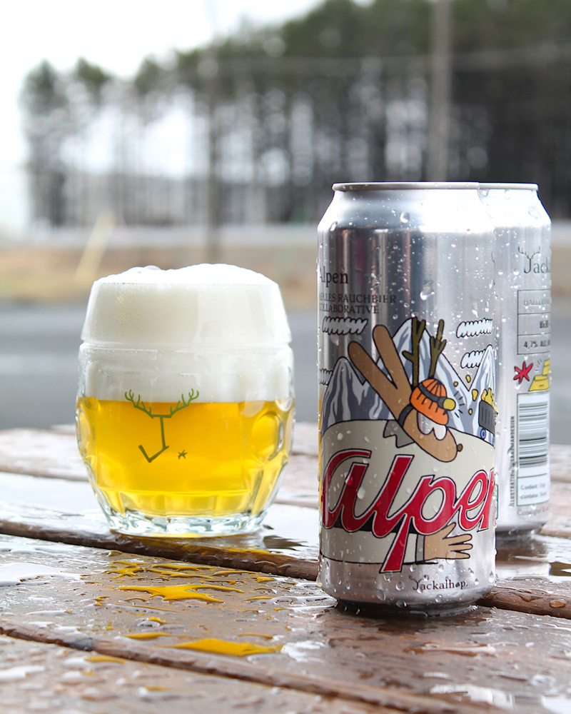 Alpen